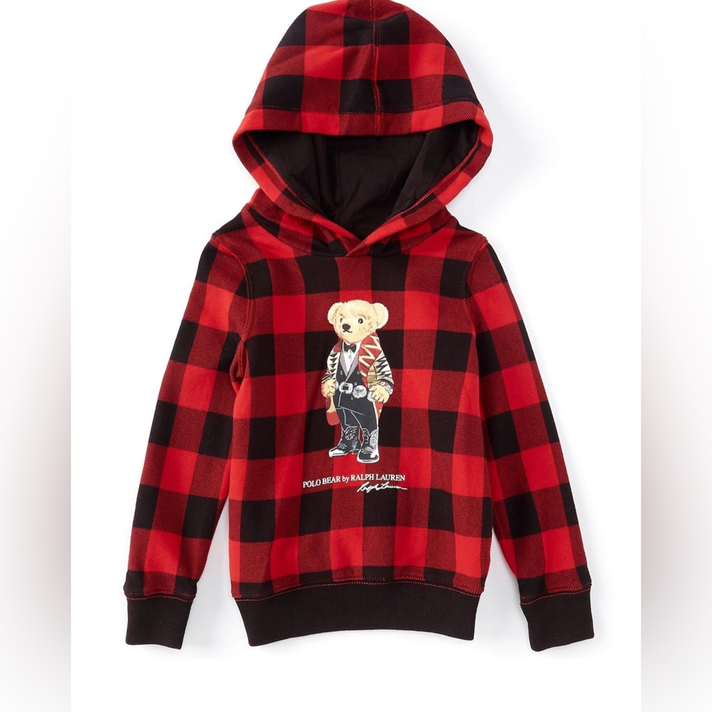 Ralph Lauren Hoodie